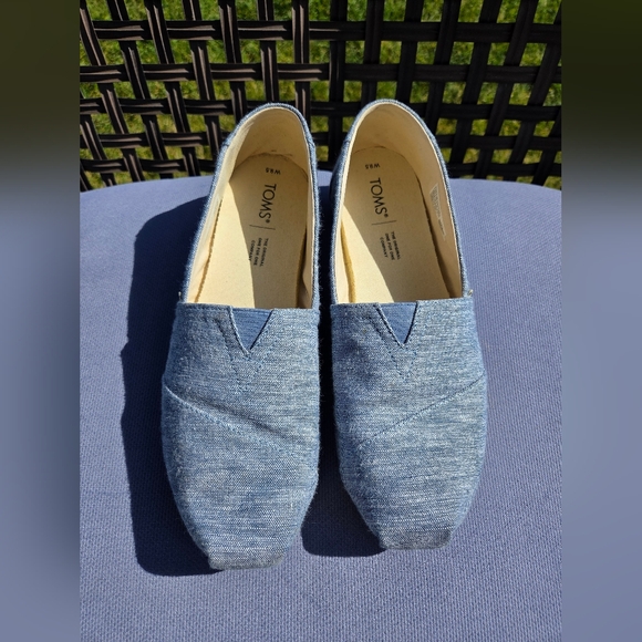 🌞 Toms Chambrey - Picture 2 of 6